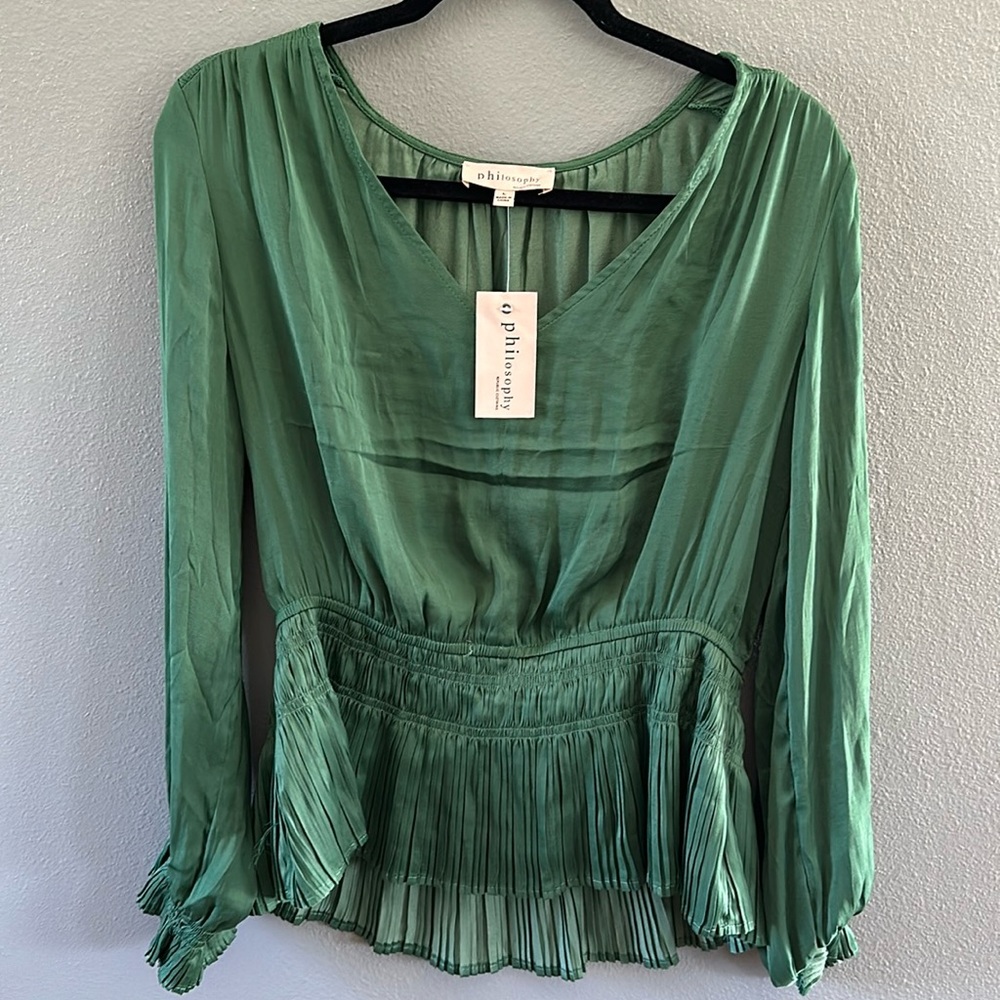 Philosophy Top